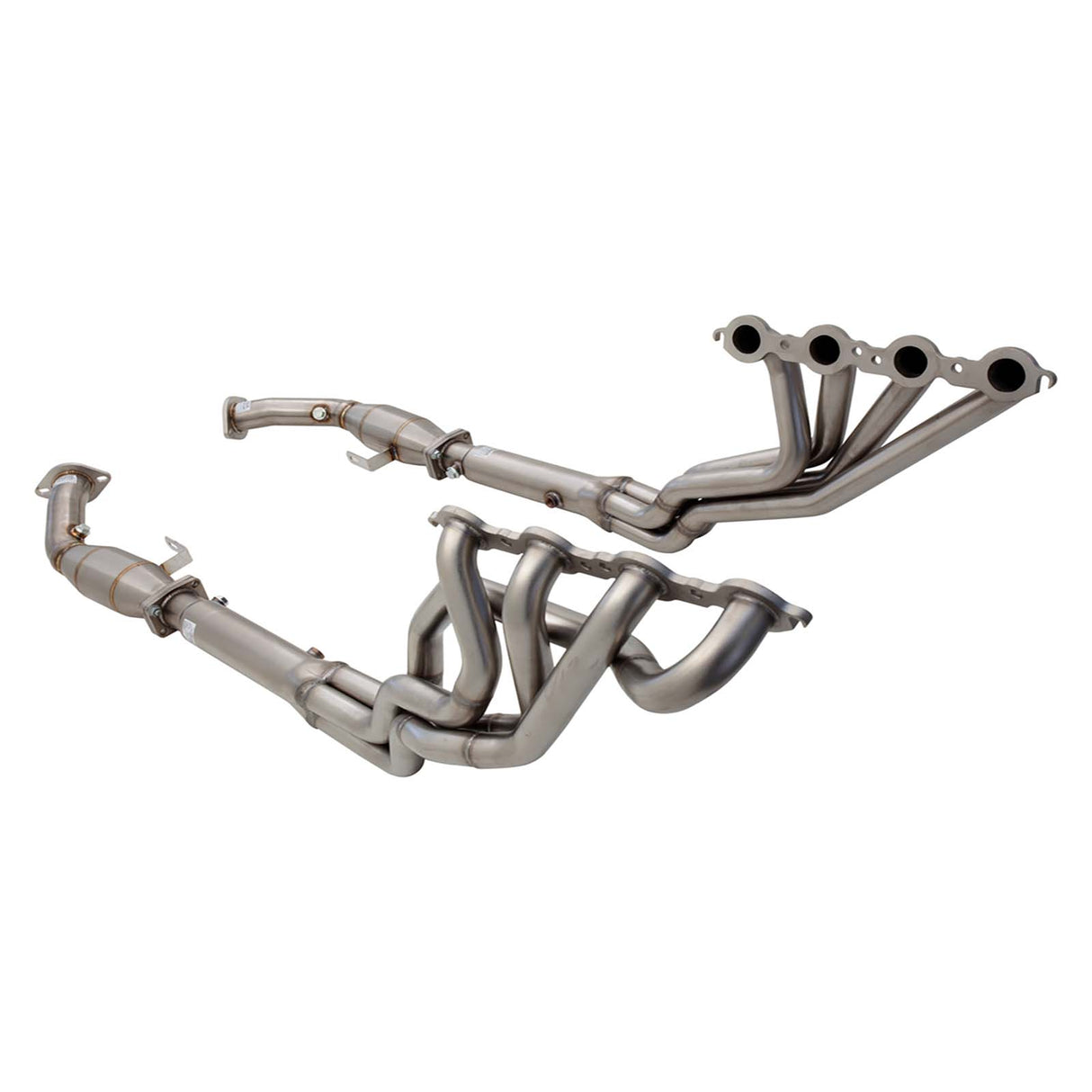 Holden Commodore V8 Header & Cat Kit