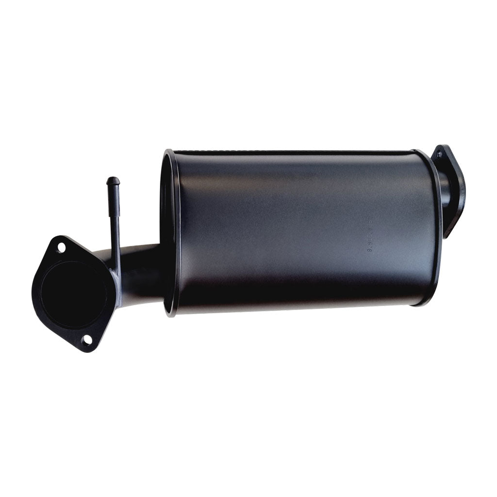 FORD FALCON EA-AU SEDAN 3" CENTER MUFFLER