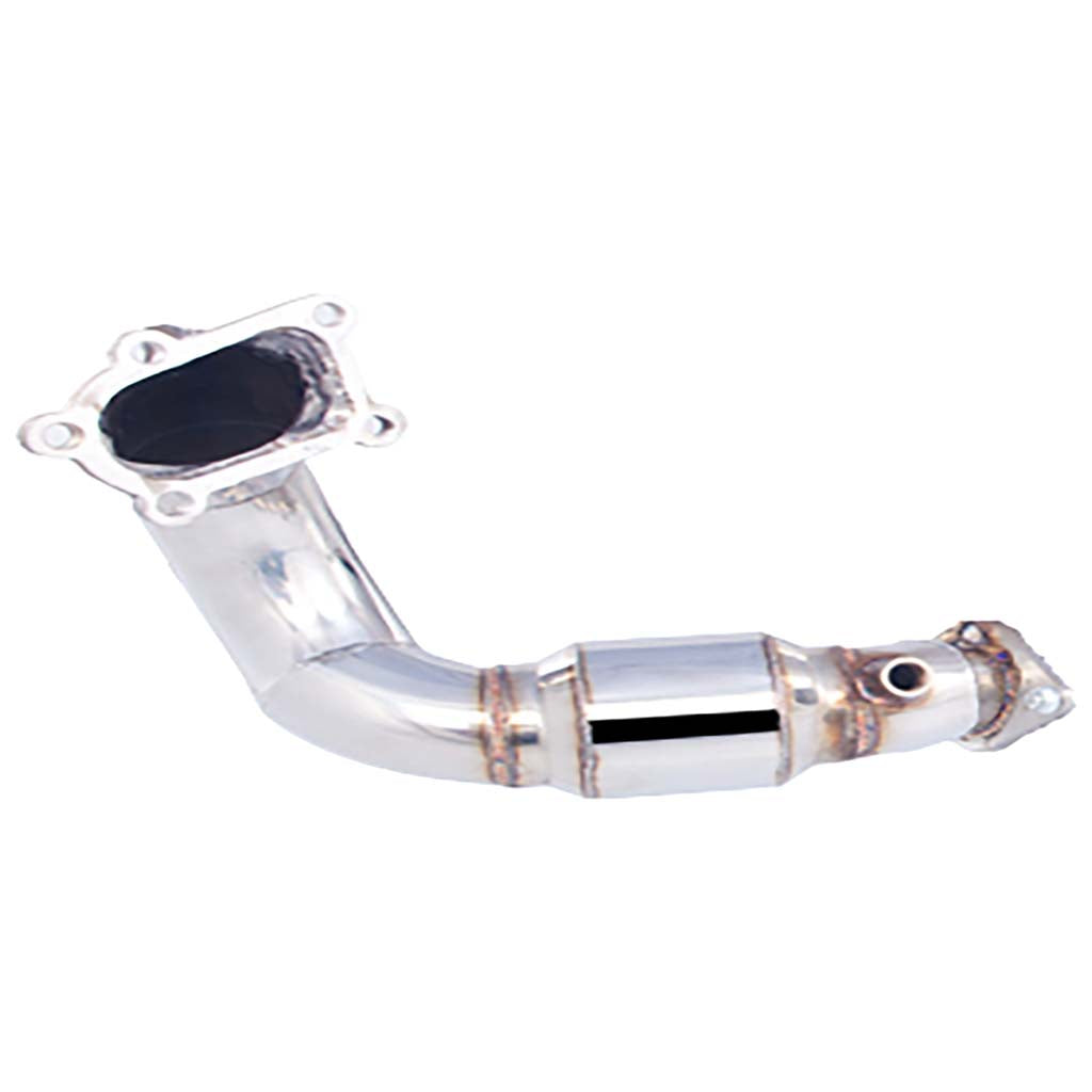 Mazda 3 MPS Down Pipe Kit