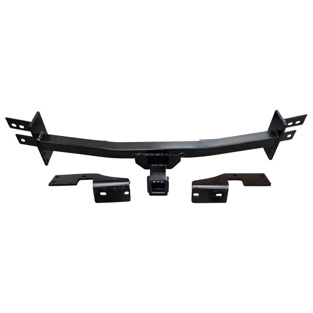 BTA Towbar Kit To Suit Toyota Kluger 10/2013 - On