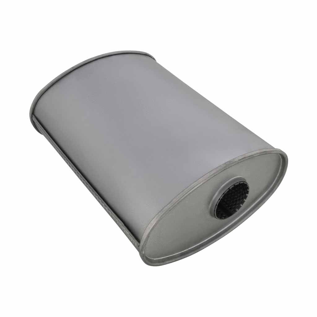 11" X 6" OVAL - 13.5" LONG 2 1/2" O/C GP NS MEGA ST245 ST219