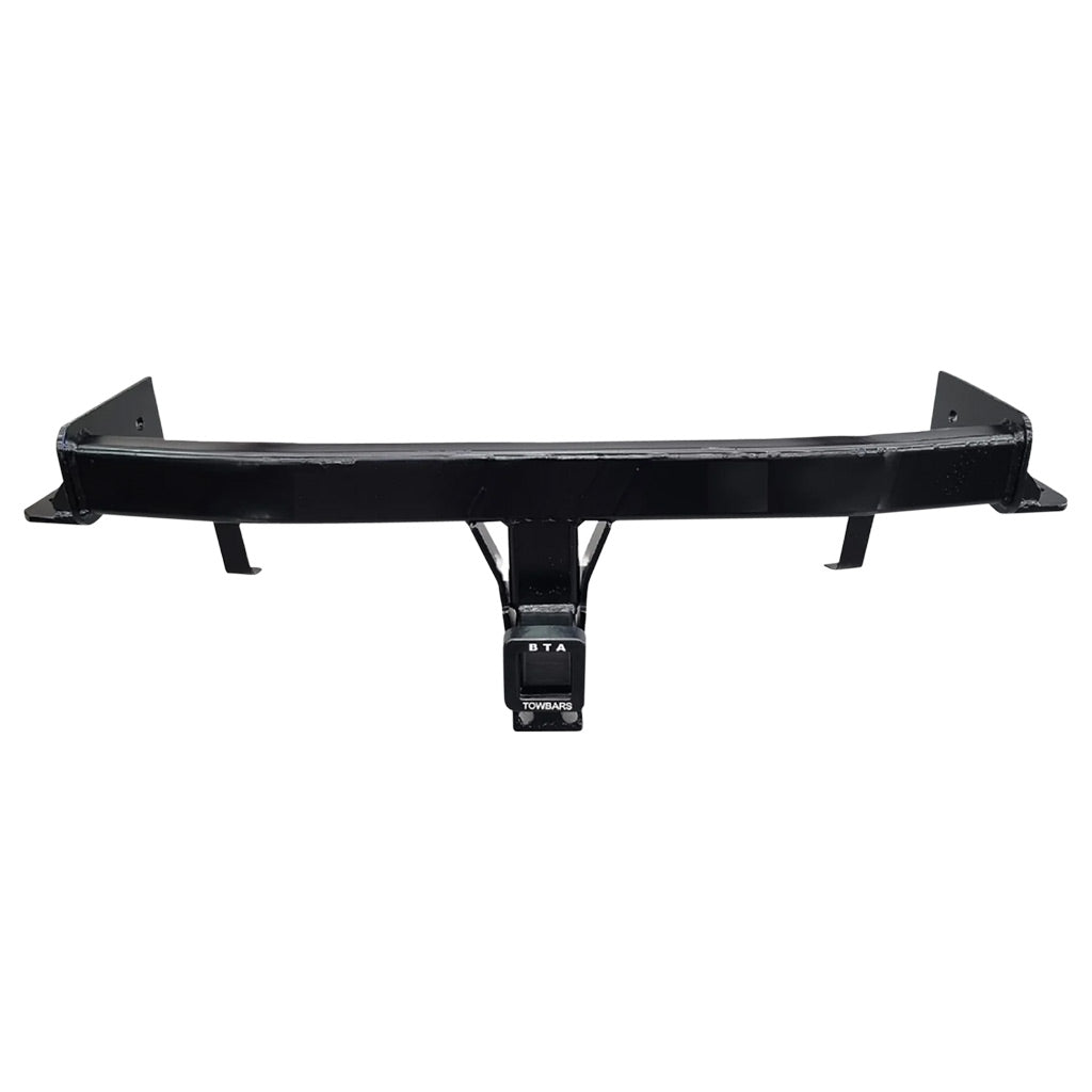 BTA Towbar Kit To Suit SsangYong Rexton 10/2018 - On