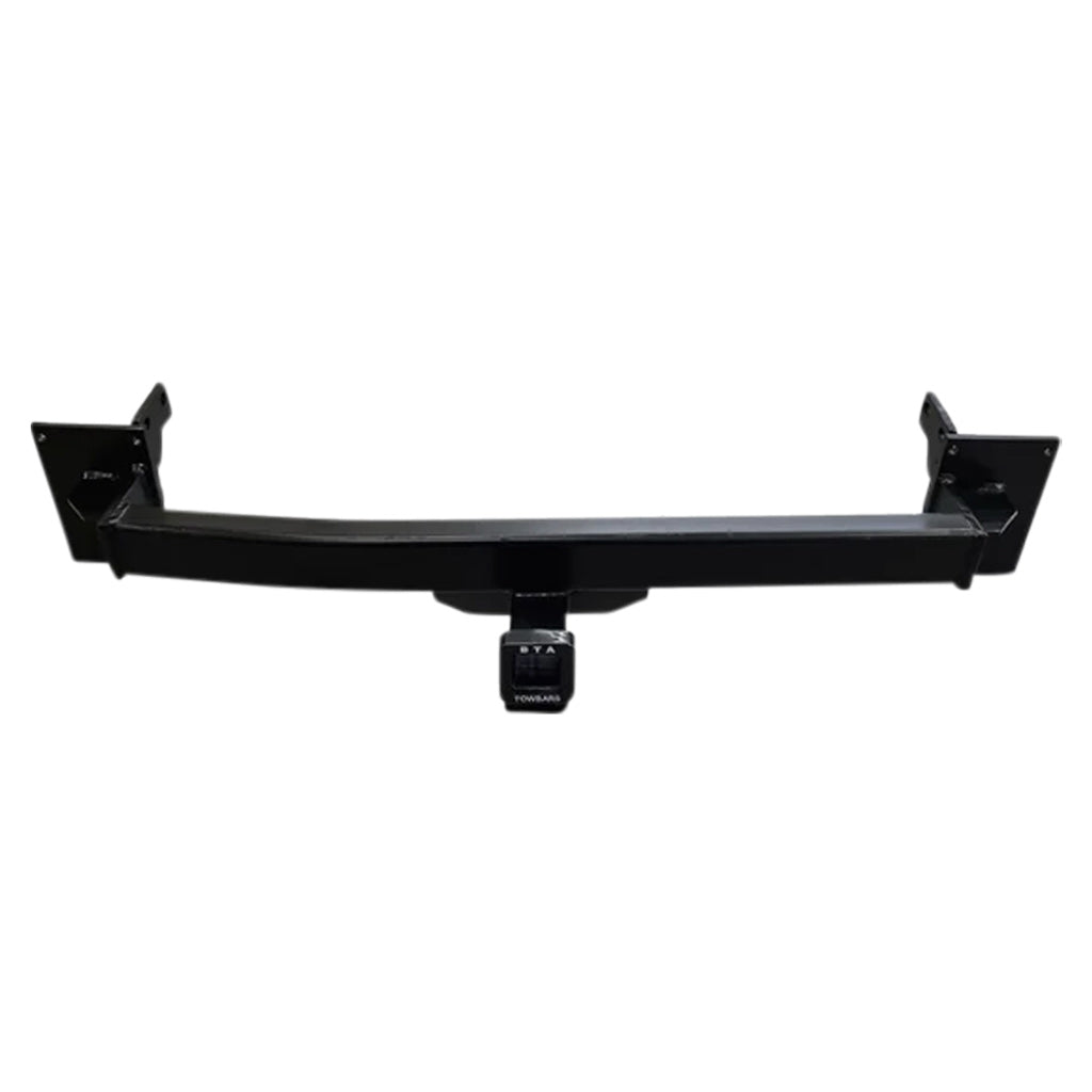 BTA Towbar Kit To Suit Mitsubishi Outlander 12/2012 - 07/2021