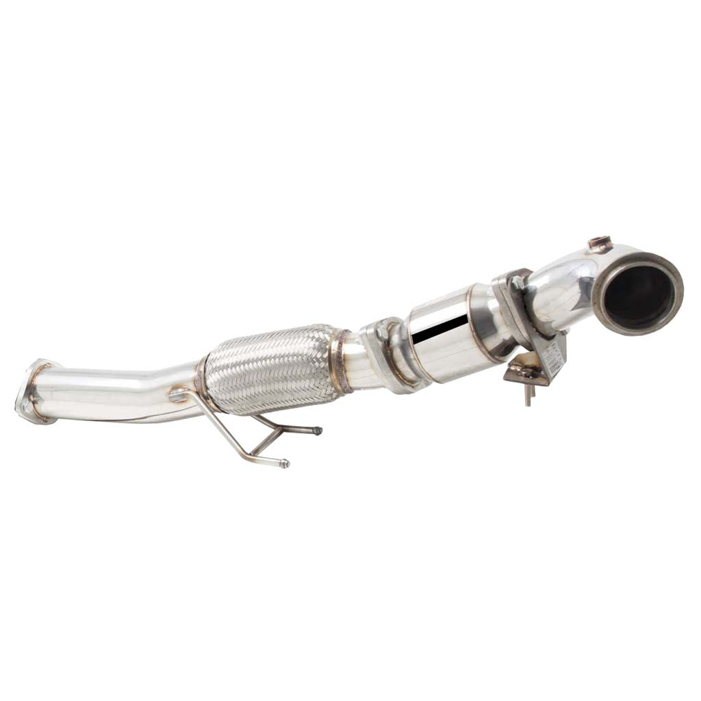 Ford Focus ST Down Pipe Kit