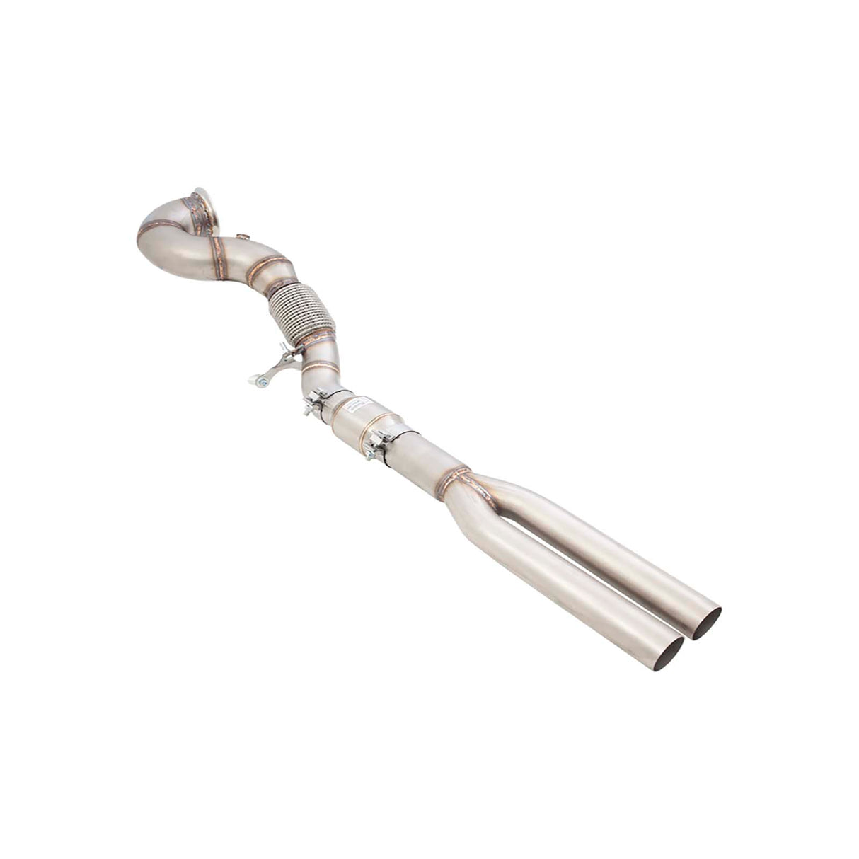 AUDI RS3 8V HATCH Turbo Exhaust Downpipe Kit