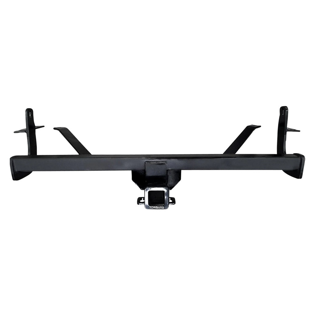 BTA Towbar Kit To Suit Toyota Hiace LWD 04/2005 -01/2019