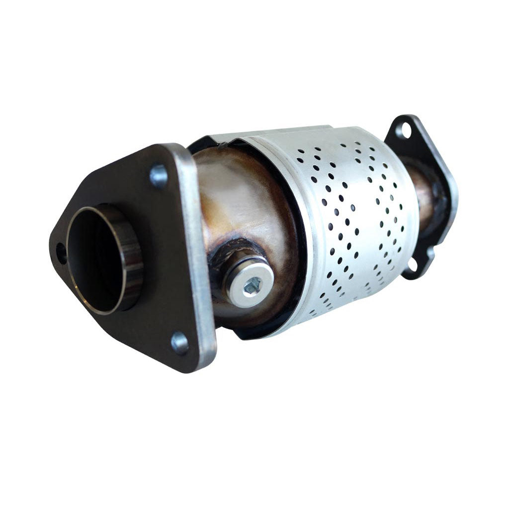 NISSAN NAVARA D40 VQ40 PATHFINDER R51 VQ40E 4.0L V6 24V 12/05- 13 1st CAT CLOSE COUPLED LHS EURO 5 RATED