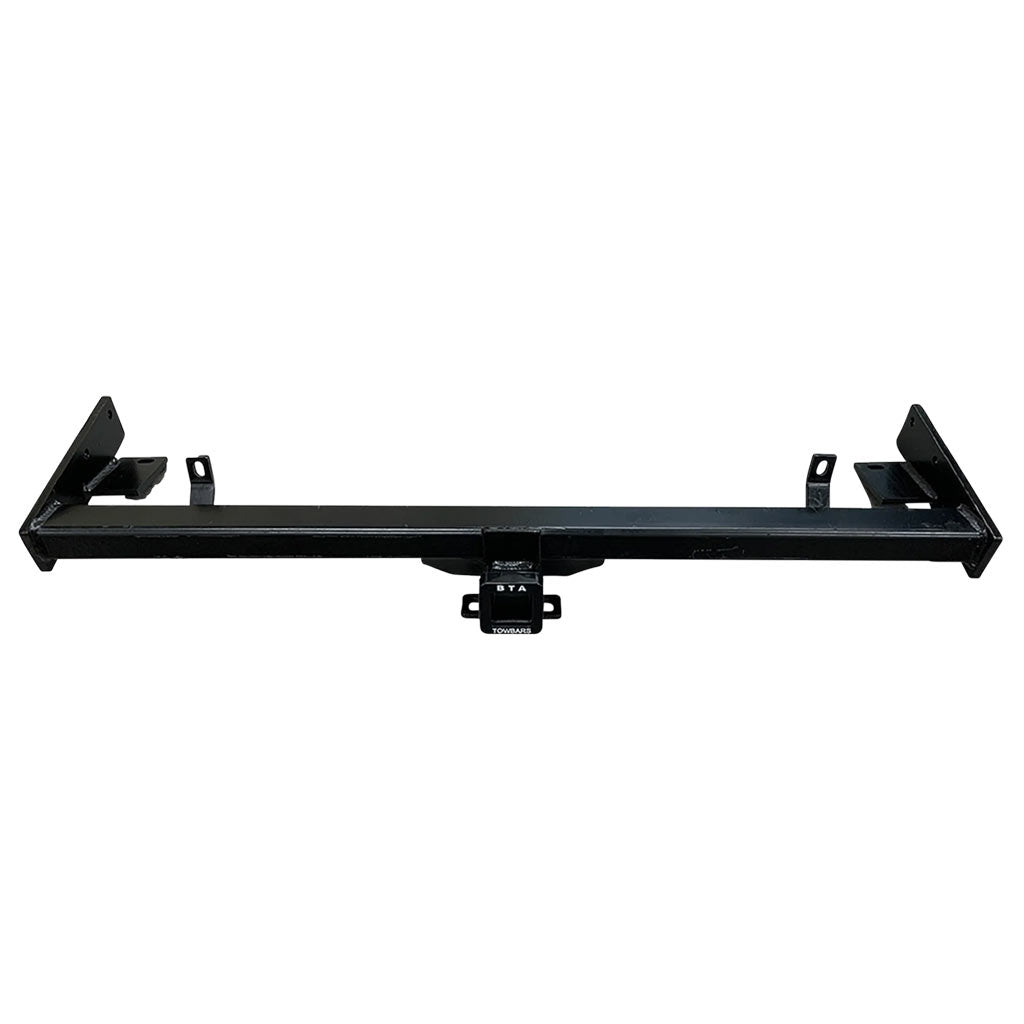 BTA Towbar Kit To Suit Holden Commodore One Tonner 06/2003 - 12/2007