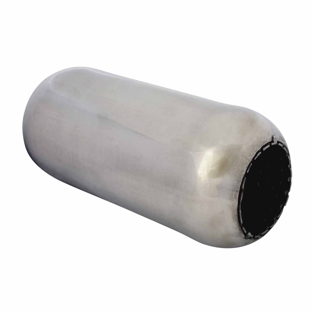 Perforated Hotdogs - Various Sizes, Lengths,Material