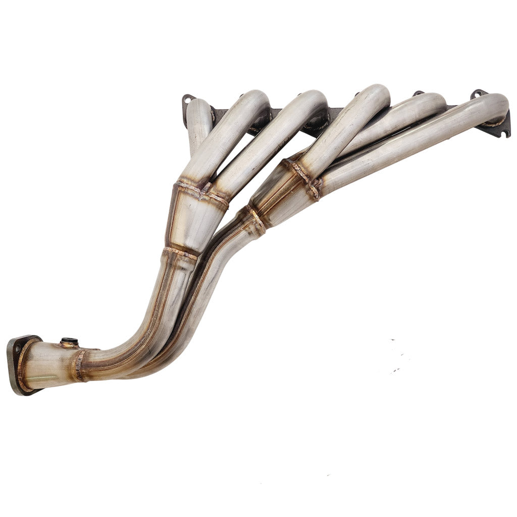 XPS Header Extractor Suits Falcon BA BF FG Fairlane 4L and Territory SX SY 2WD & 4WD 4L Motors