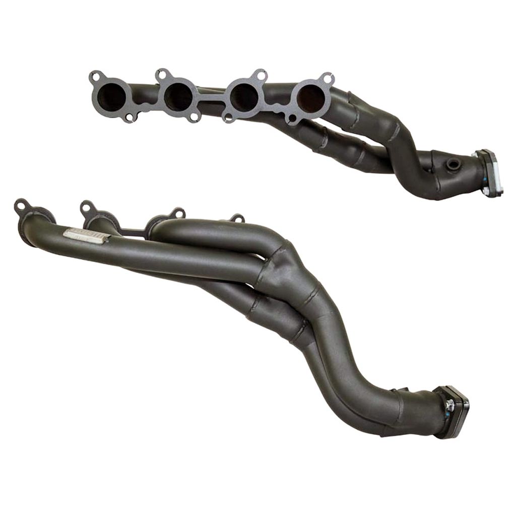 Toyota Landcruiser 100 SERIES V8 4.7L Petrol Genie Extractors