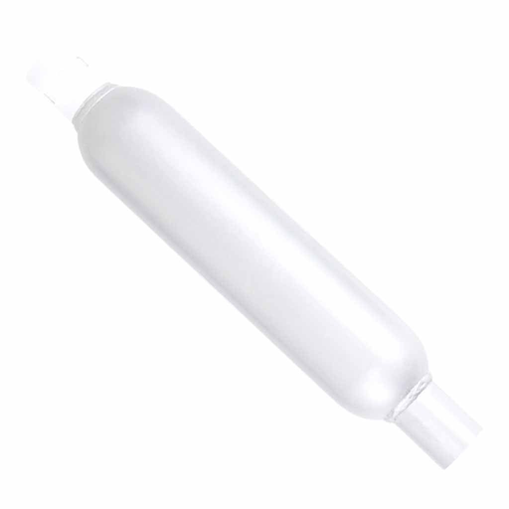 Louvered Hotdogs - Various Sizes, Lengths