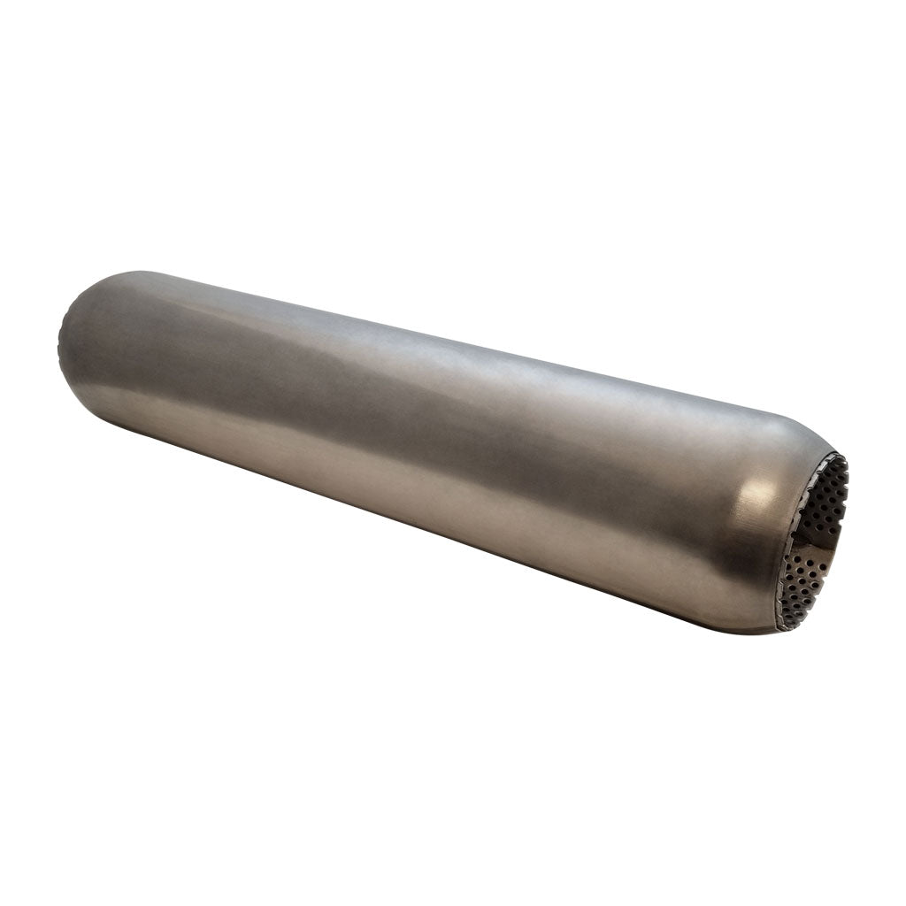 Perforated Hotdogs - Various Sizes, Lengths,Material