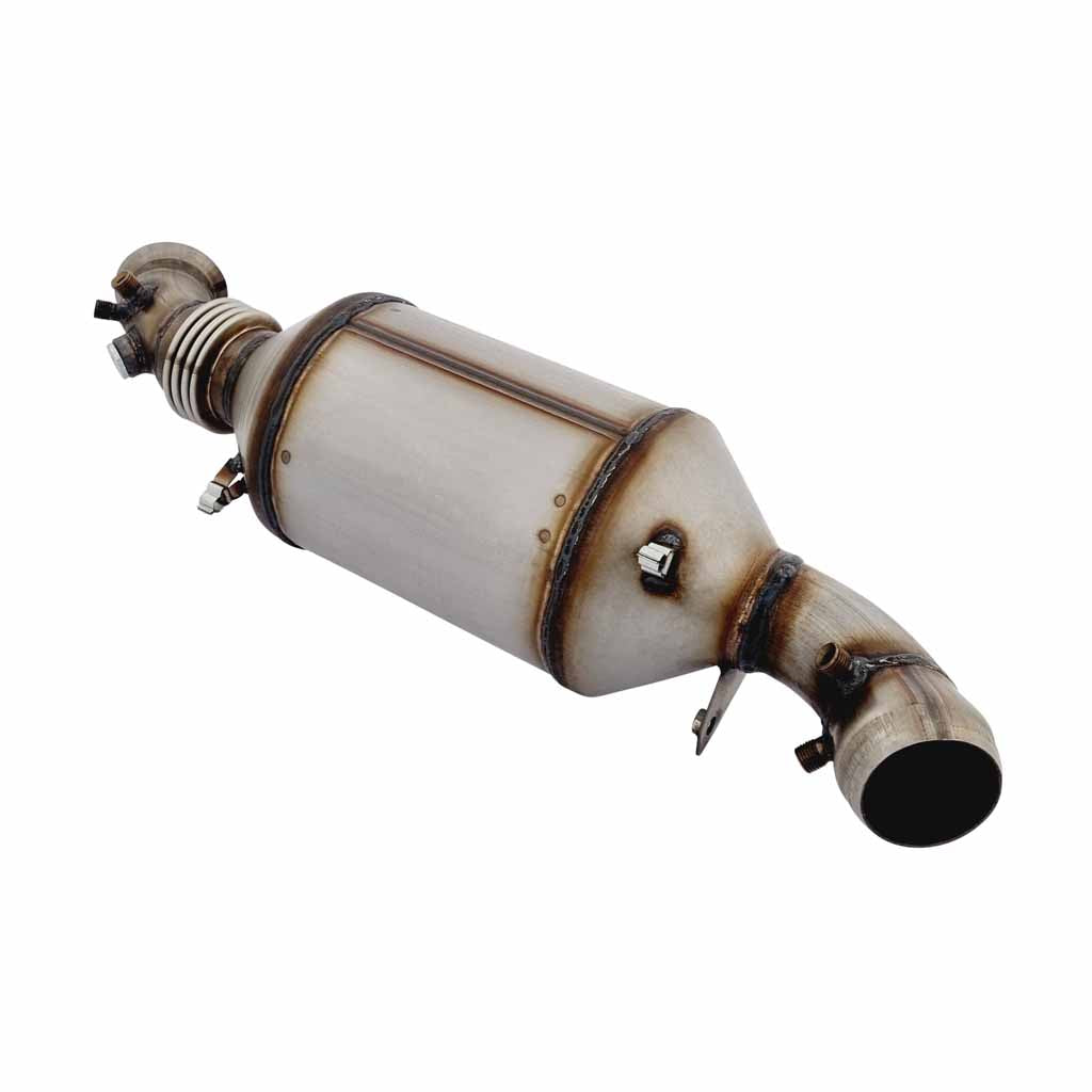 Particulate Filter to suit Volkswagen CRAFTER 30-50, CRAFTER 30-35 (04/2006 - 01/2012) 2E0254700GX,2E0131709B