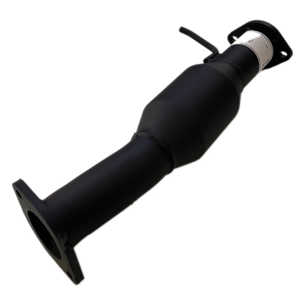 FORD FALCON EA EB EL EF AU SEDAN UTE WAGON 6CYL 2 1/2” CAT ASSY USE WITH EXP2005 AND PH4499 HEADERS