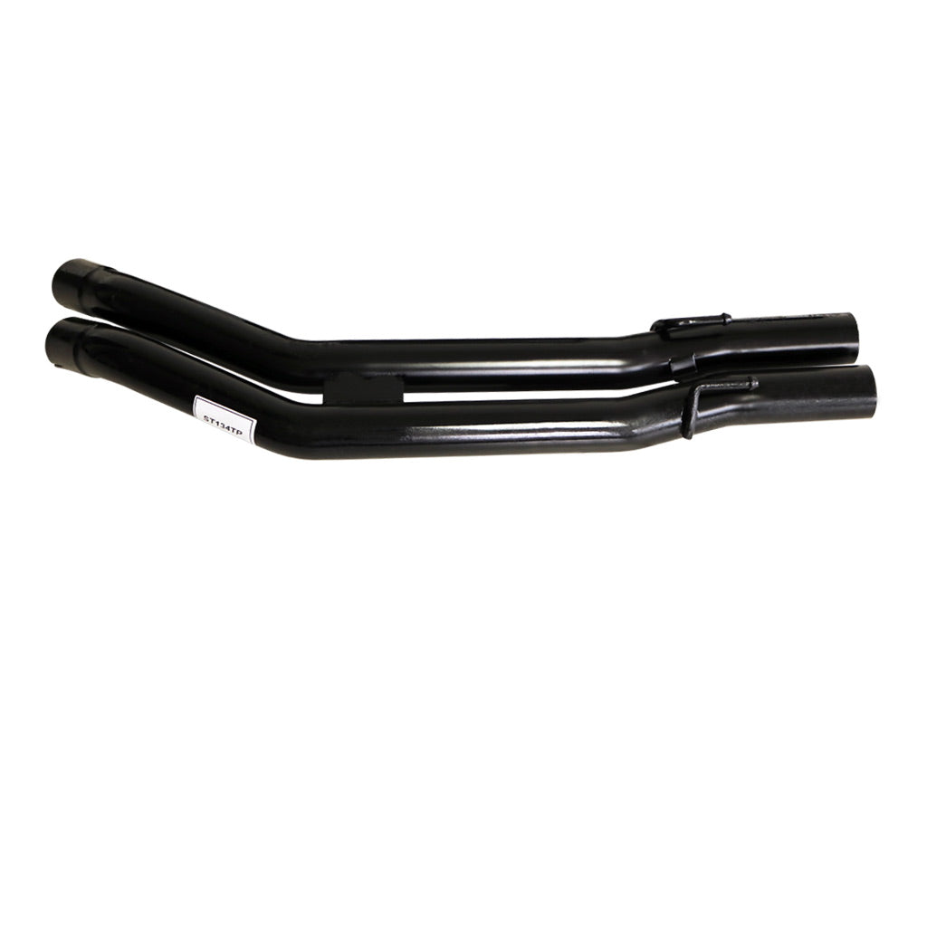 HOLDEN COMMODORE VT-VZ 5.7L UTE TWIN 2 1/2" TAILPIPES