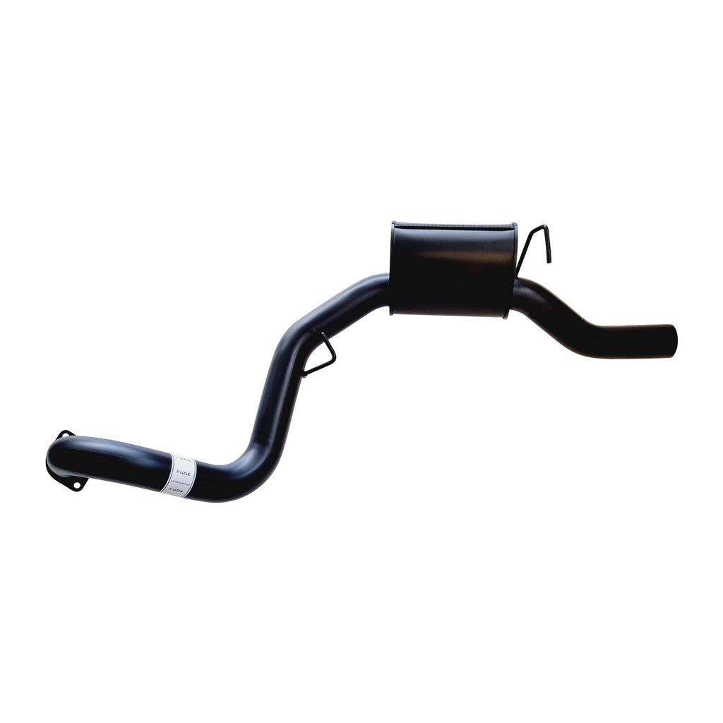 FORD FALCON EA-AU SEDAN 3" REAR WITH MUFFLER