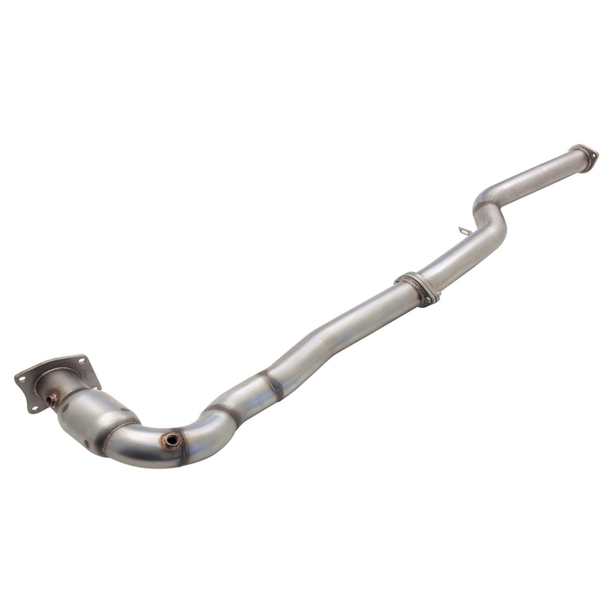 Subaru FA20 Turbo Auto Downpipe Kit