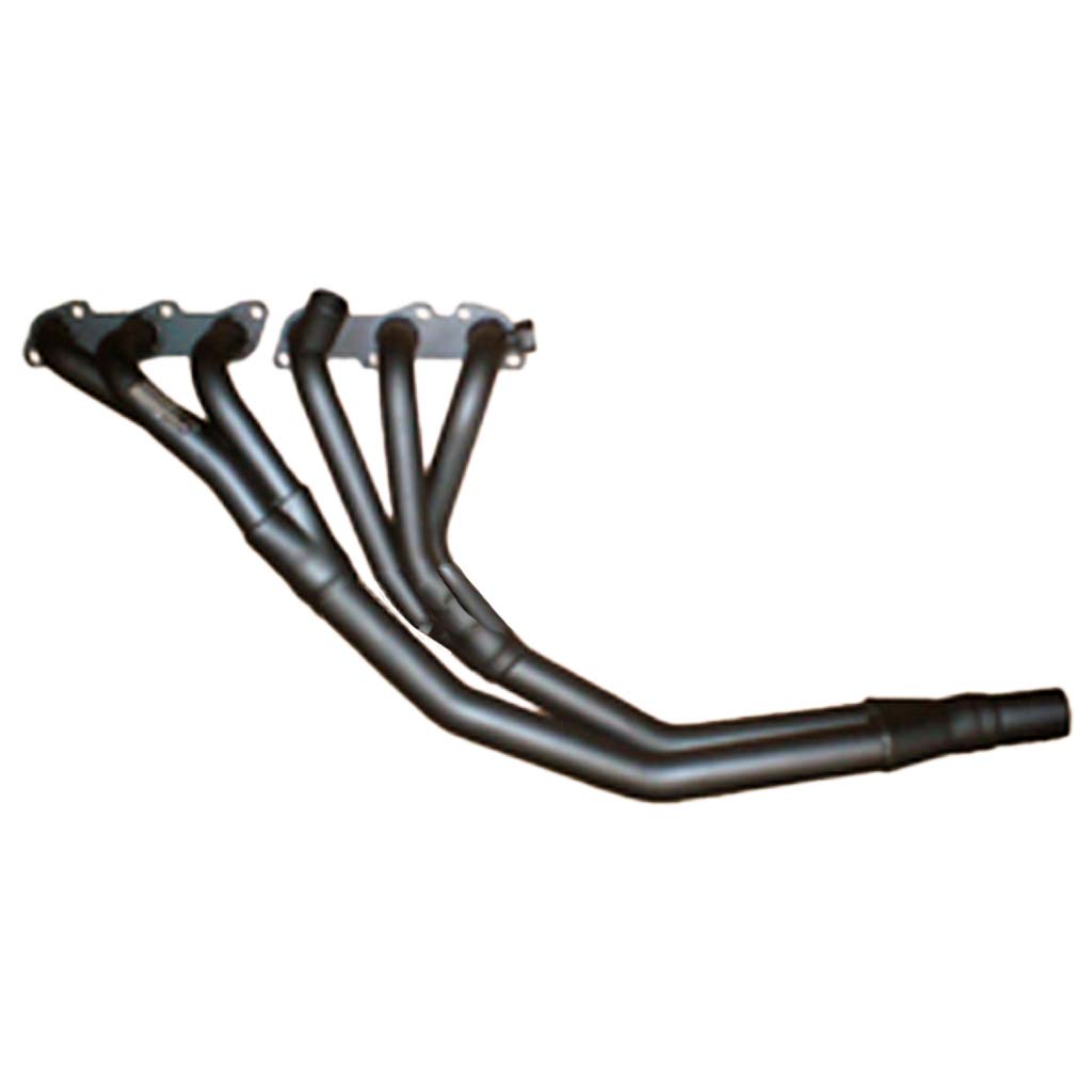 Nissan Patrol GQ 3L RB30 Genie Extractors