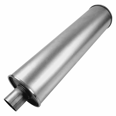 Truck Mufflers