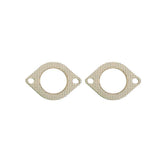 HOLDEN COMMODORE VE  SEDAN & WAGON TWIN REAR 2 1/2" J-PIPES KIT WITH TYP005/6 TIPS