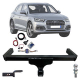 BTA Towbar Kit To Suit Audi Q5, SQ5 03/2009 – 01/2017