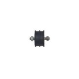 COTTON REEL EXTRA LARGE 55mmX33mm 3/8 UNF Thread length 69mm with nuts
