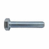 BOLT SET SCREW UNIVERSAL M10 X 1.5mm THREAD X 50mm LONG (use MNSF nut)