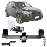 BTA Towbar Kit To Suit BMW X5 11/2013 - 10/2018