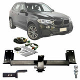 BTA Towbar Kit To Suit BMW X5 09/2015 - On