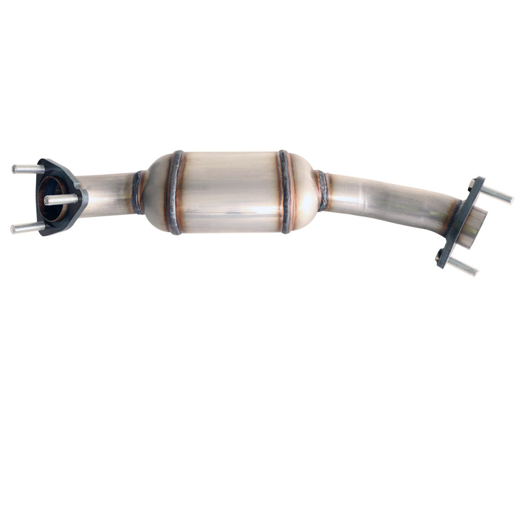 HOLDEN COMMODORE VE, STATESMAN WM V6 3.6L SIDI 195kW 07/06 - 05/13 3BOLT TOP RHS SIDE CAT EURO 6