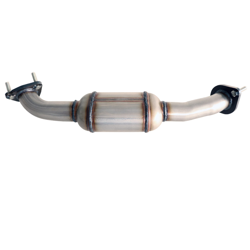 HOLDEN COMMODORE VE, STATESMAN WM V6 3.6L SIDI 195kW 07/06 - 05/13 3BOLT TOP LHS SIDE CAT EURO 6