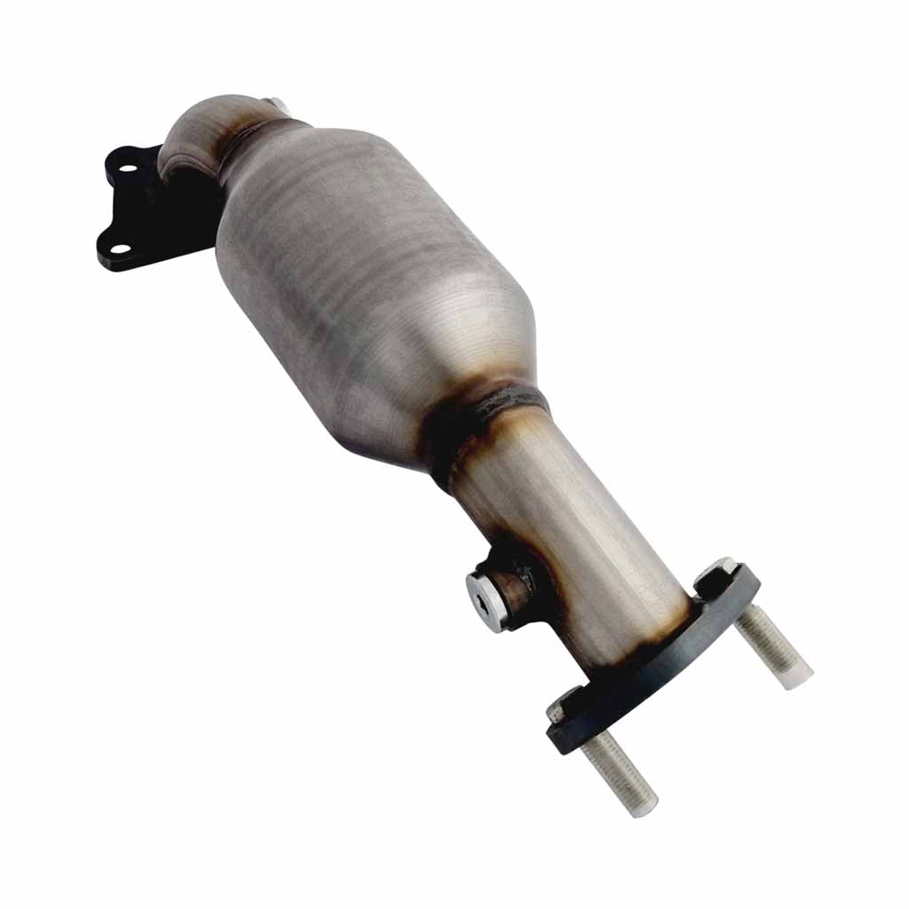 HOLDEN CAPTIVA CG V6 3.0L LF1 - LFW 01/11 - 12/17 FRONT RADIATOR SIDE - CLOSE COUPLED CAT EURO 6