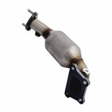 HOLDEN CAPTIVA CG V6 3.0L LF1 - LFW 01/11 - 12/17 FRONT RADIATOR SIDE - CLOSE COUPLED CAT EURO 6