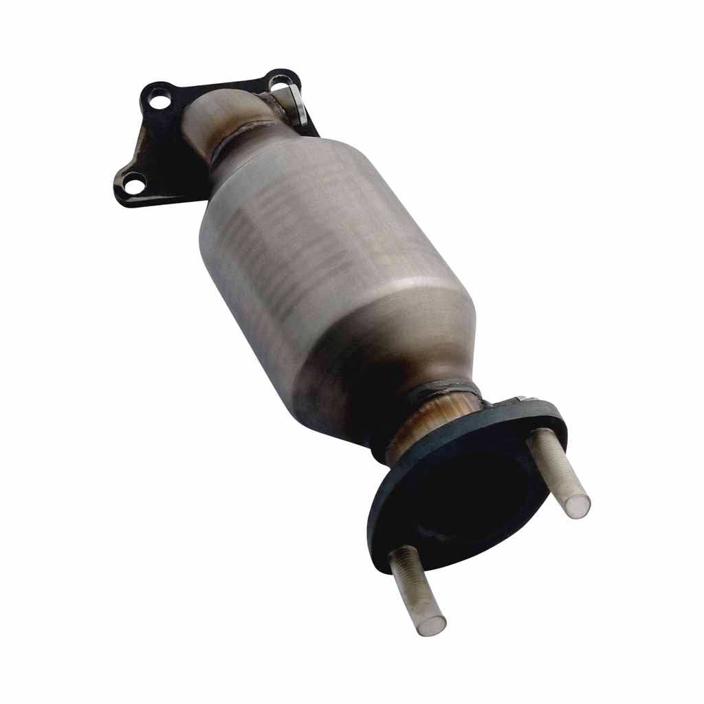 HOLDEN CAPTIVA CG V6 3.0L LF1 - LFW 01/11 - 12/17 FRONT FIREWALL SIDE - CLOSE COUPLED CAT EURO 6