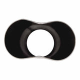2 1/4" X 2 - 3" X 1 MILD STEEL COLLECTOR CONE