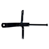 BTA Towbar Kit To Suit Mitsubishi Lancer CC 09/1992 - 12/1996