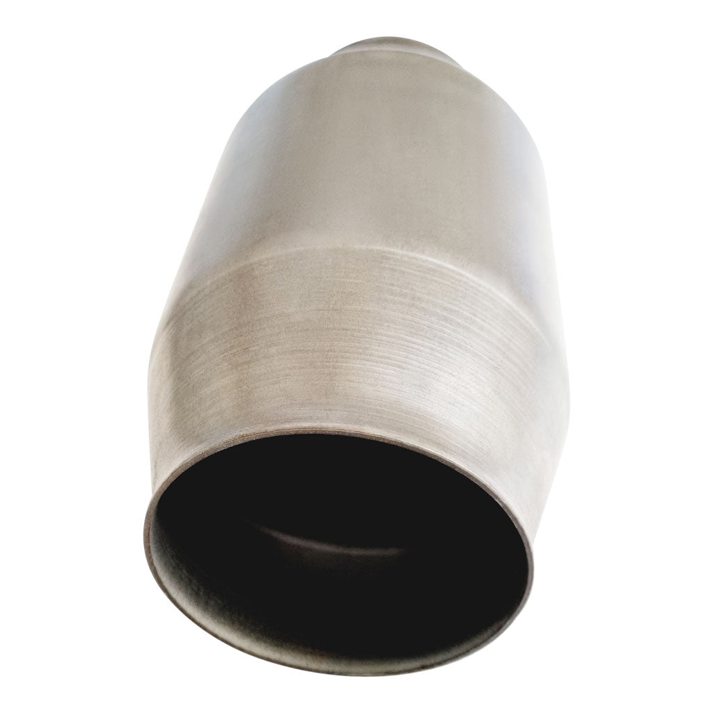 Cat Shell body only 250-300 – Exhaust Systems Australia