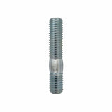 NISSAN (DATSUN) EXHAUST STUD M8 X 1.25, 42mm LONG, THREAD LENGTH 24mm & 10mm
