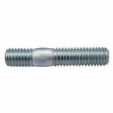 NISSAN (DATSUN) EXHAUST STUD M8 X 1.25, 42mm LONG, THREAD LENGTH 24mm & 10mm