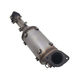 NISSAN NAVARA D40, PATHFINDER R51 2.5DCI 07/05 - 08/13 - DPF