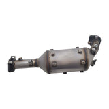 NISSAN NAVARA D40, PATHFINDER R51 2.5DCI 07/05 - 08/13 - DPF