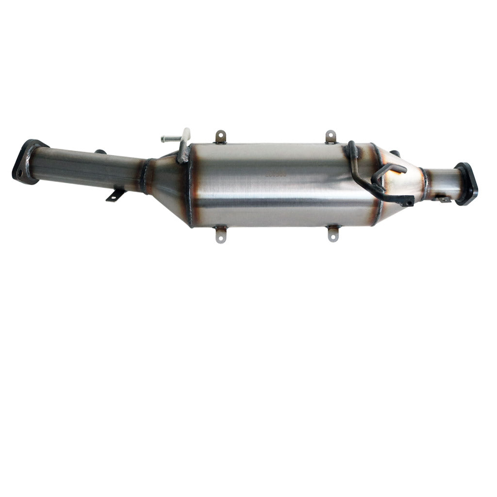 MITSUBISHI PAJERO NS, NT, NW 3.2L DI-D 11/06 - 16 TURBO DIESEL WAGON 4M41, 4M41T DPF