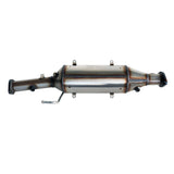 MITSUBISHI PAJERO NS, NT, NW 3.2L DI-D 11/06 - 16 TURBO DIESEL WAGON 4M41, 4M41T DPF