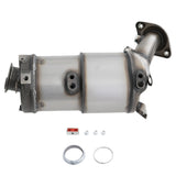 Toyota Hilux GUN Series 2.8LT-2.4LT 10/2015-On DPF Diesel Dummy Delete