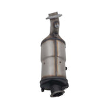 Toyota Fortuner GUN156R, Hilux GUN123,126,136, Revo GUN126R, Prado 150Series 2.8L 10/2015 On 2.8L DPF