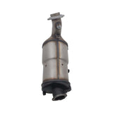 TOYOTA HILUX N80 (GUN126R) 2.8L 4-CYLINDER (2015-ON) DPF DELETE DUMMY PIPE