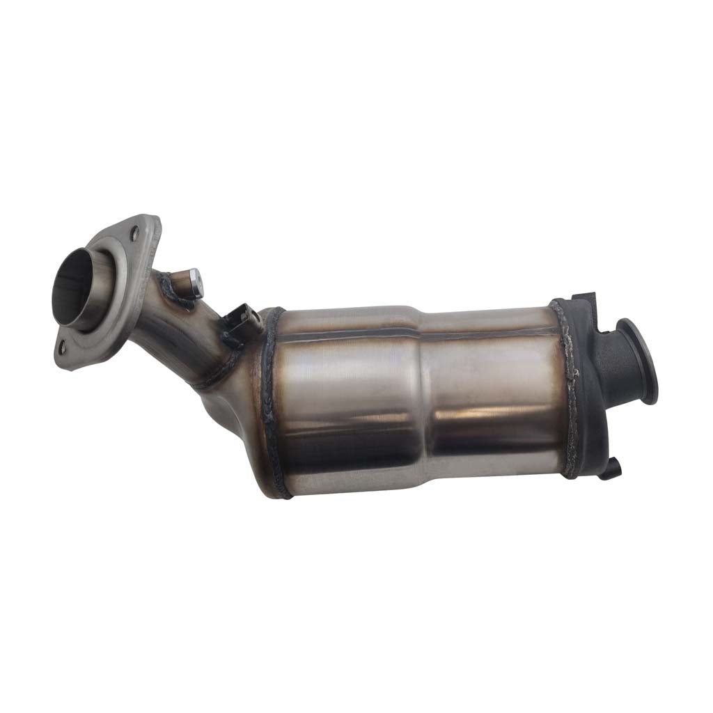 TOYOTA HILUX N80 (GUN126R) 2.8L 4-CYLINDER (2015-ON) DPF DELETE DUMMY PIPE