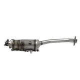 MITSUBISHI TRITON MQ/MR 2.4L 2015-ON DPF DIESEL PARTICULATE FILTER DUMMY