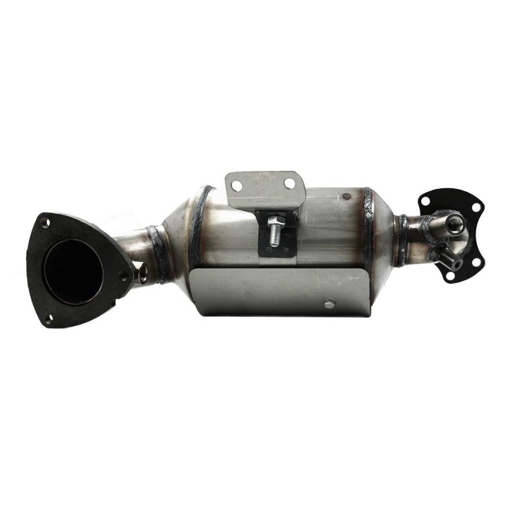 HOLDEN COLORADO RG 2.8L LWN TURBO DIESEL 06/2012–06/2020 DUMMY CAT